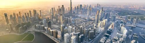 Why the UAE’s Real Estate Market Is a Global Wealth Magnet